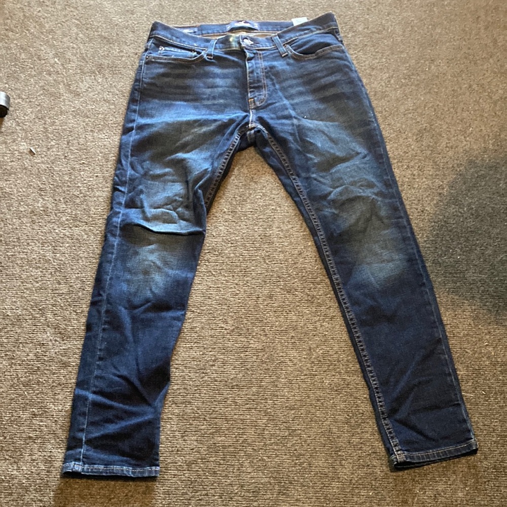 Hollister Jeans Size 32x30